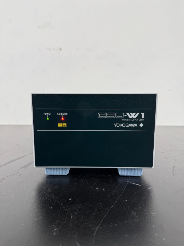 Image of Yokogawa CSU-W1 Power Supply Unit